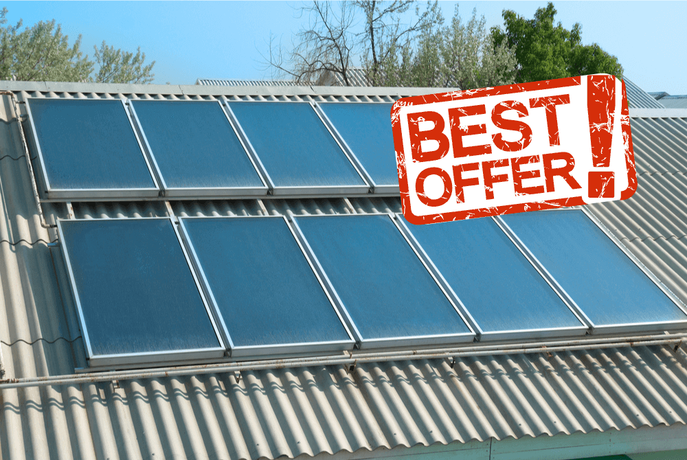 Photovoltaic Solar Power is Now the Cheapest Energy