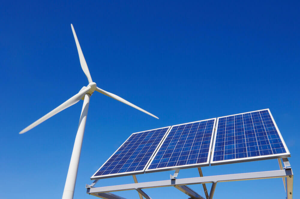 Solar Power vs. Wind Energy Which Is Right for You?