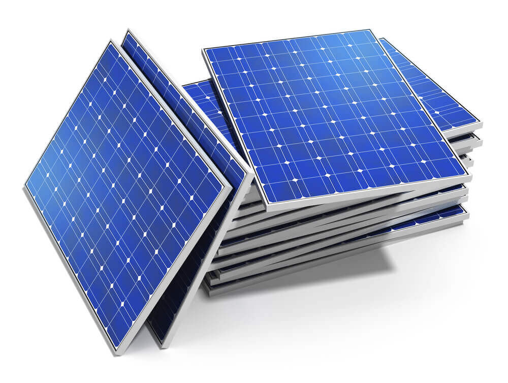 3 Types of Solar Panels to Power Your Home or Business