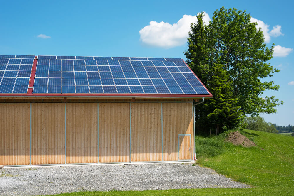 3 Alternatives to Rooftop Solar Panels IWS