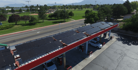 Solar Panels | Utah | Idaho | Intermountain Wind & Solar