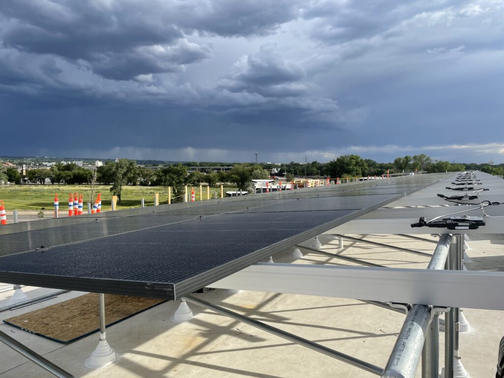 Enphase Solar Microinverters