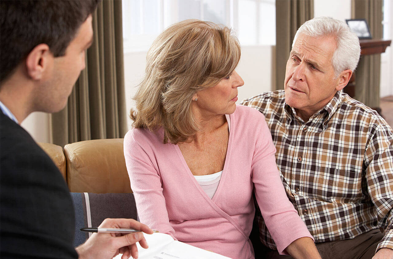 retirement rooftop solar