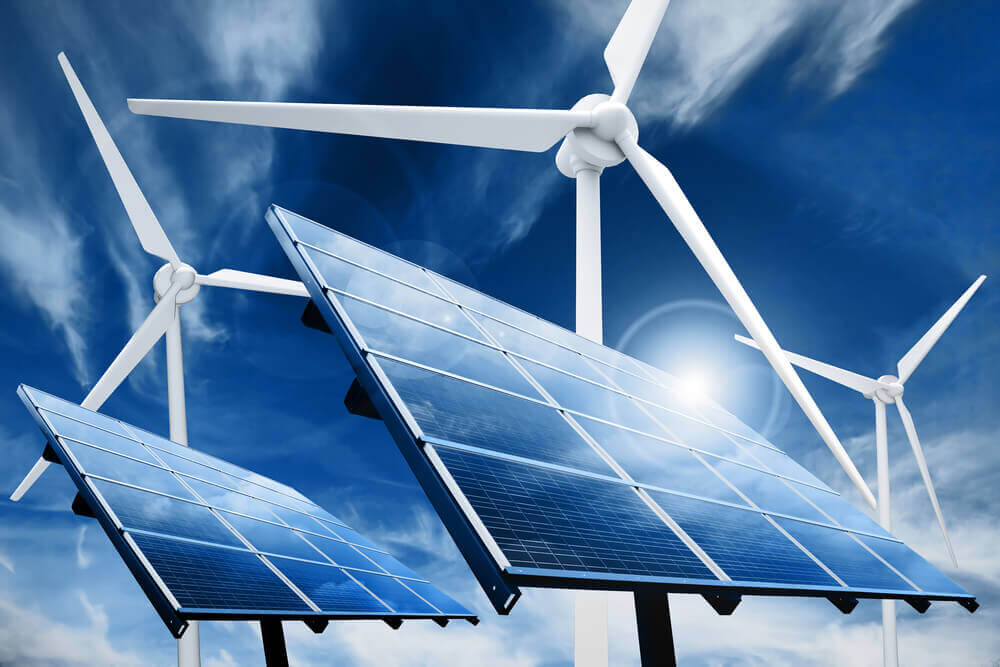 solar power investment