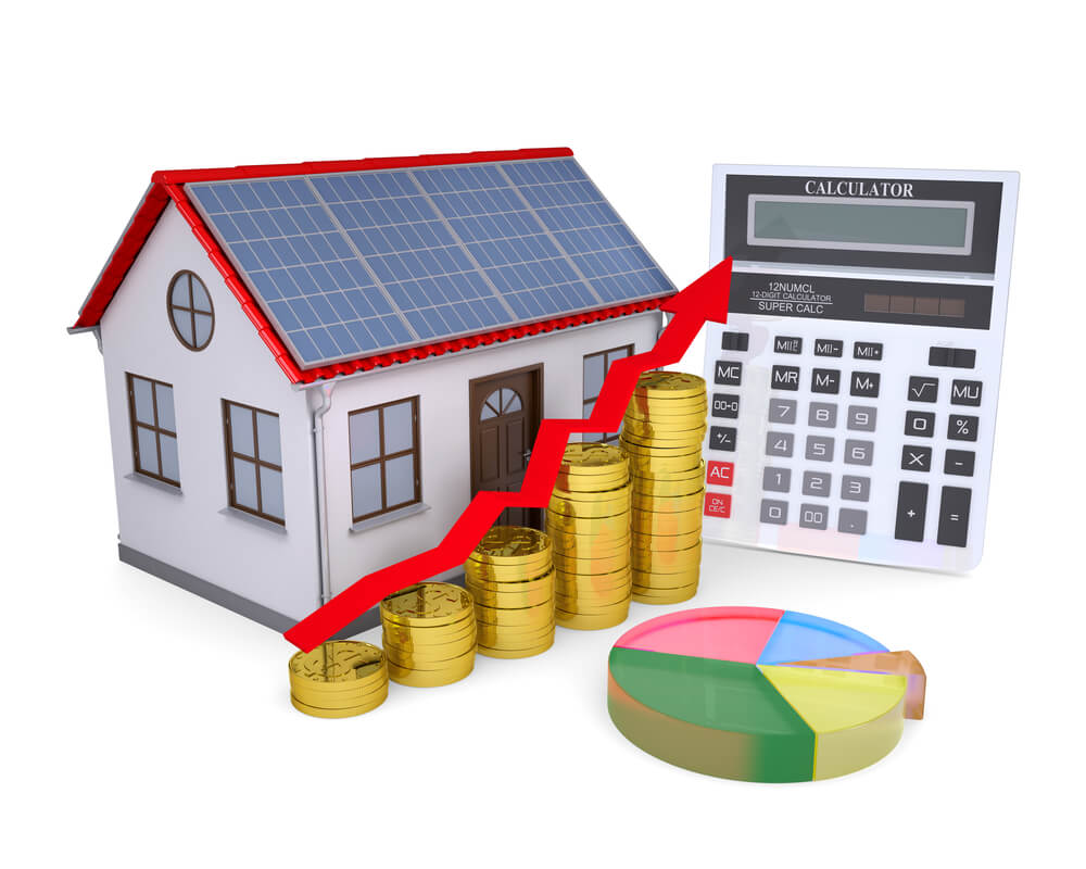 Rooftop Solar Costs