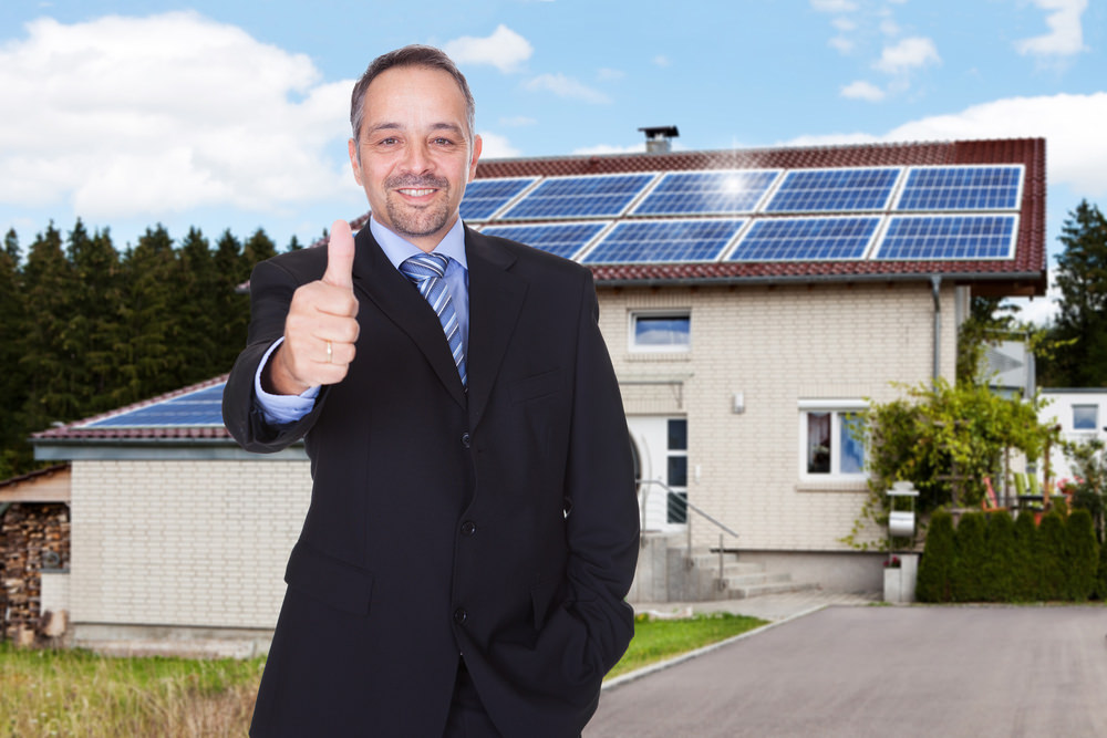 home pv system