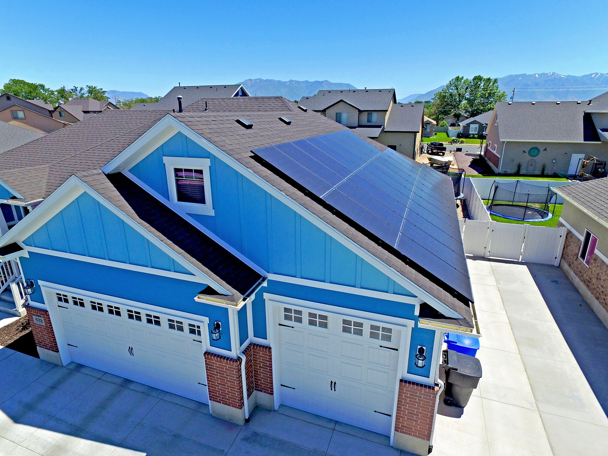 What's the Net Metering Policy in Your Intermountain West State? | IWS