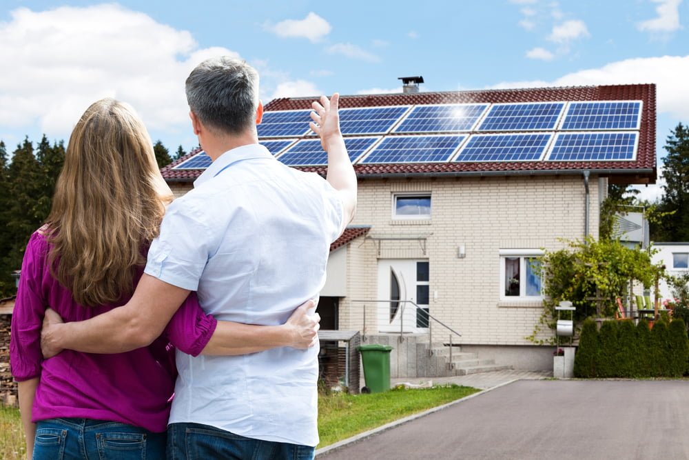 tips home sales solar panels