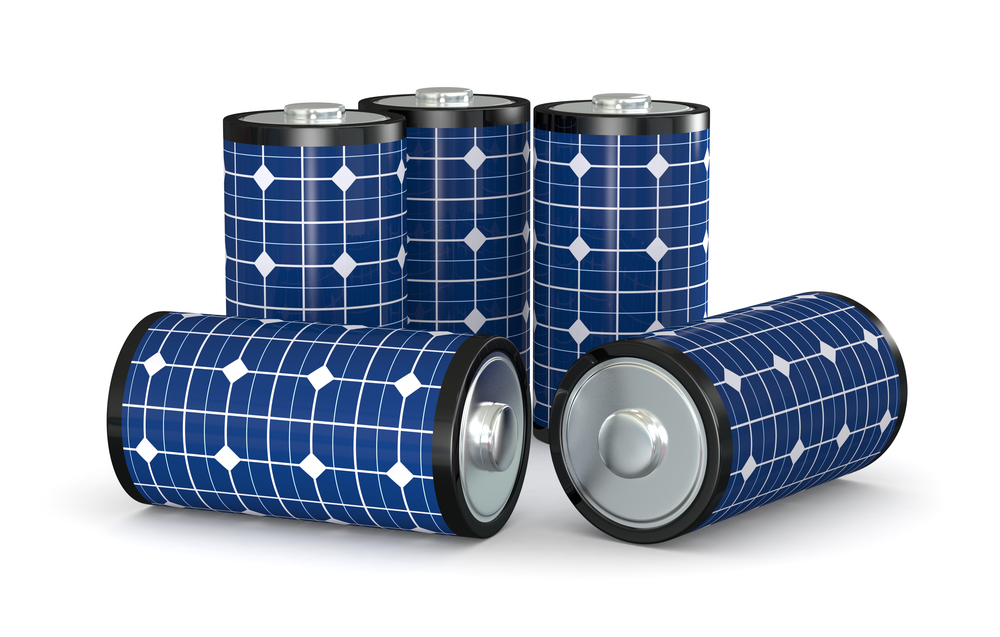 benefits solar battery backups