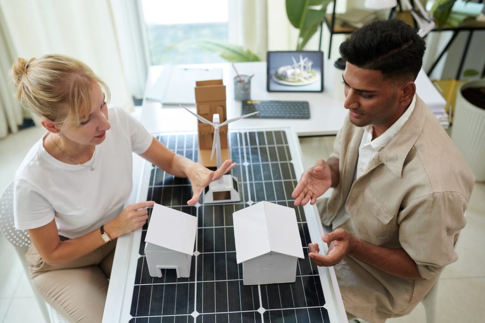 How Big is a Solar Panel