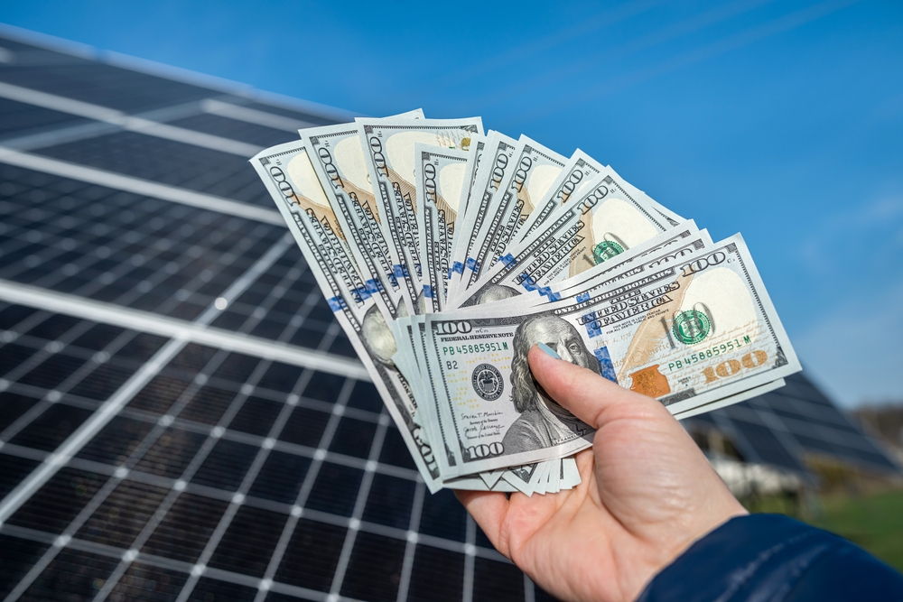 How Long Will it Take to Recoup My Solar Panel Investment